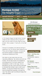 Mobile Screenshot of naughtydogge.com